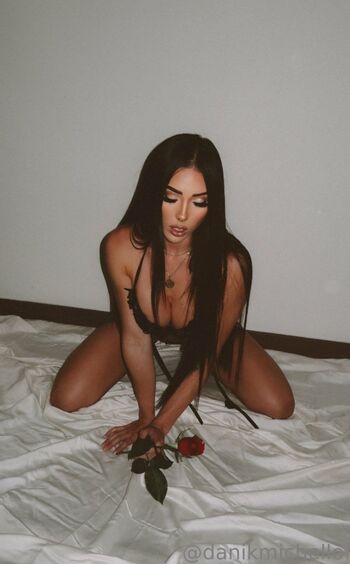 Danik Michell