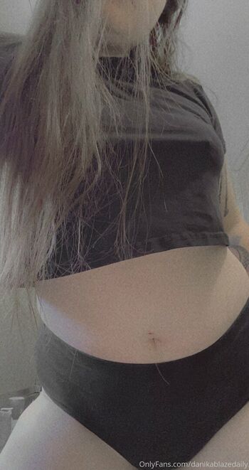 danikablazedaily