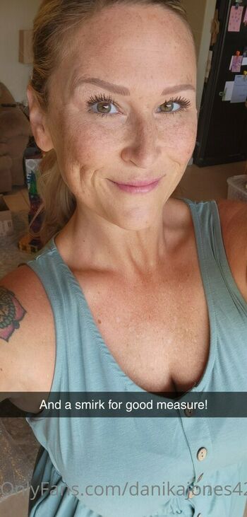 danikajones420free