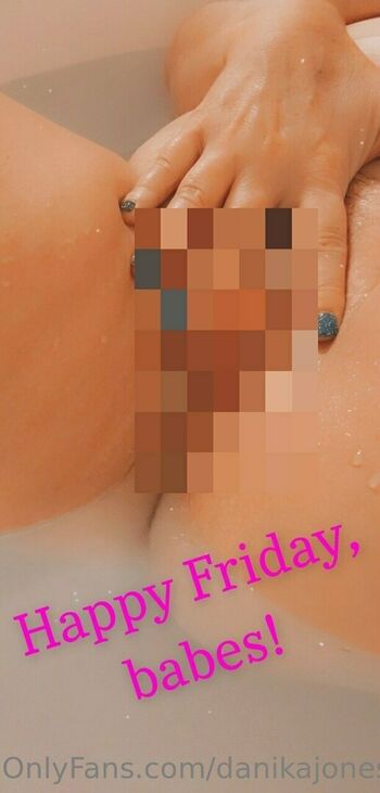 danikajones420free