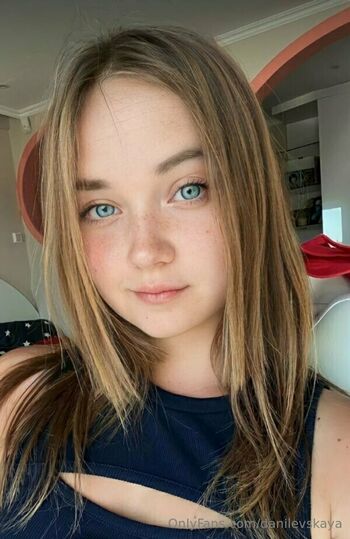danilevskaya