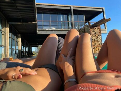 danimathers