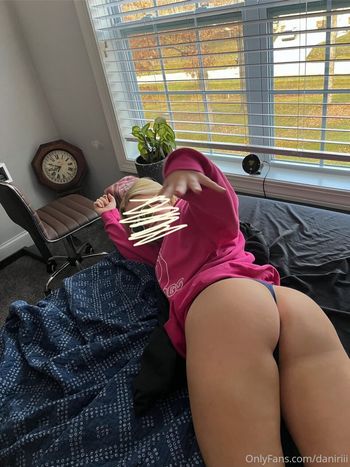 Daniriii