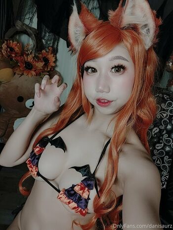 Danisaurz