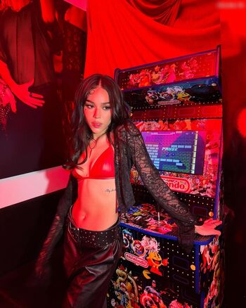 Danna Paola