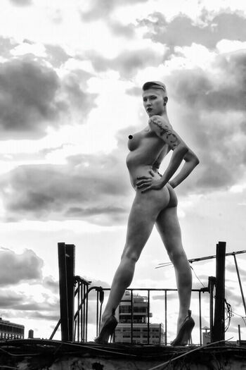 Danni Daniels