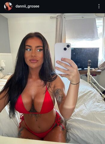 Danni Grose