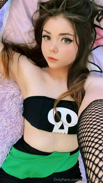 Danni Meow