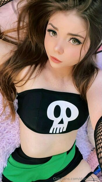 Danni Meow