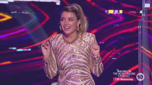 Danni Minogue