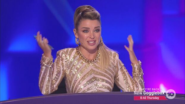 Danni Minogue