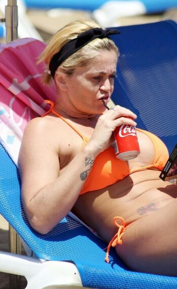 Danniella Westbrook