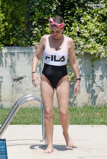 Danniella Westbrook