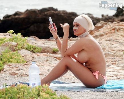 Danniella Westbrook