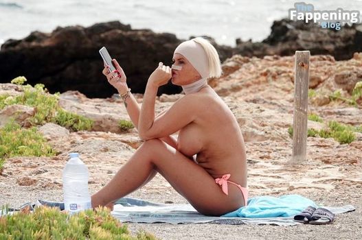 Danniella Westbrook