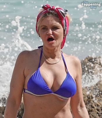Danniella Westbrook