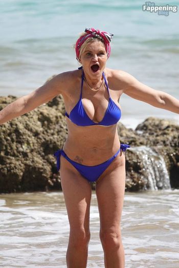 Danniella Westbrook