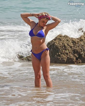 Danniella Westbrook