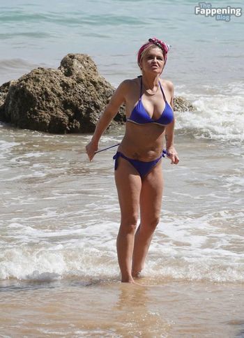 Danniella Westbrook