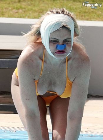 Danniella Westbrook