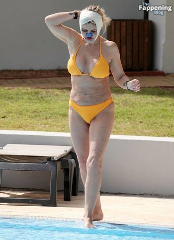 Danniella Westbrook
