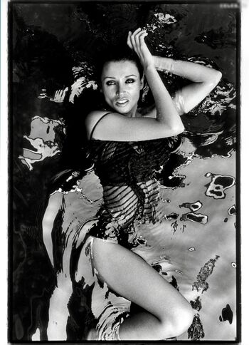 Dannii Minogue