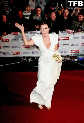 Dannii Minogue