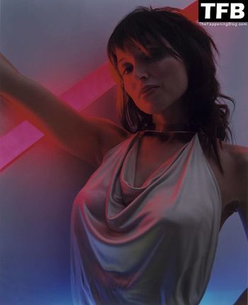 Dannii Minogue