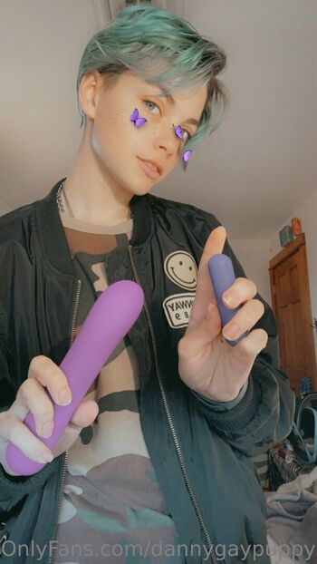 Dannygaypuppy