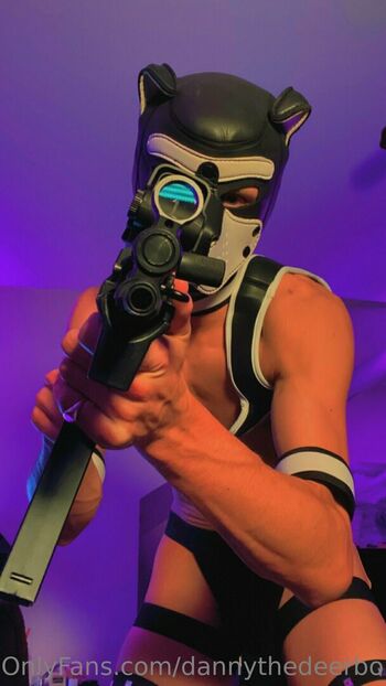 dannythedeerboi