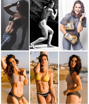 Danyelle Wolf
