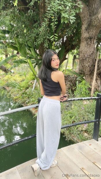 daoxo