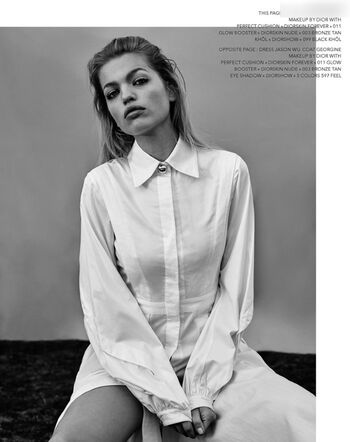 Daphne Groeneveld