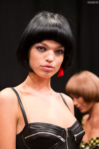 Daphne Groeneveld