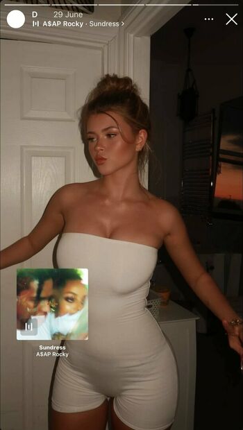 Darcey Garraway