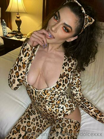 Darcie Dolce