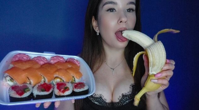 Darcy Harpel ASMR