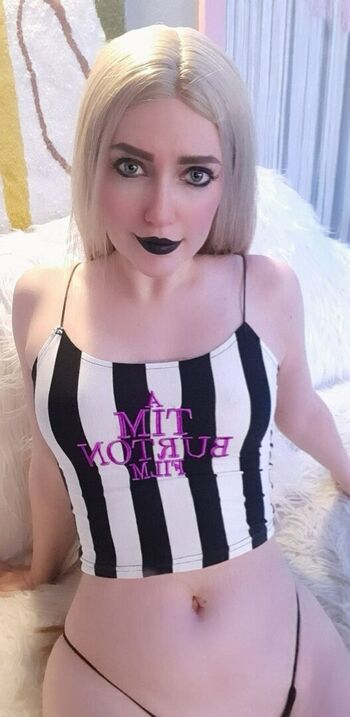 Daria Flora