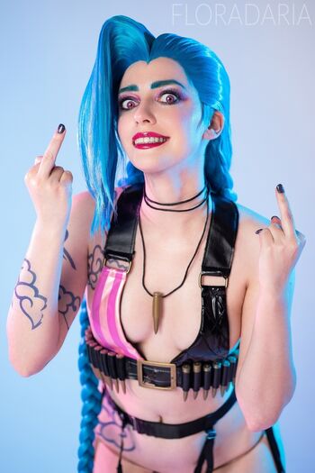 Daria Flora