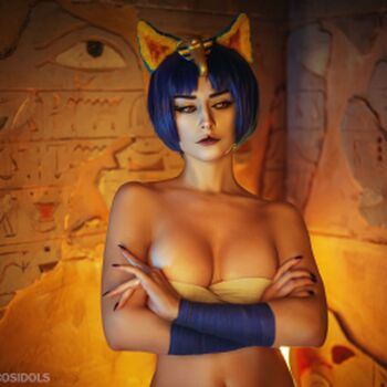 Daria Khime