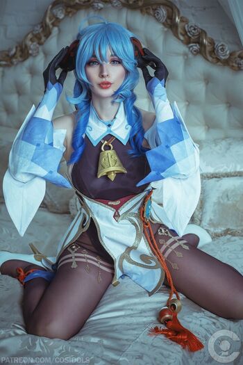 Daria Khime