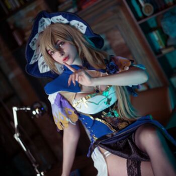 Daria Khime