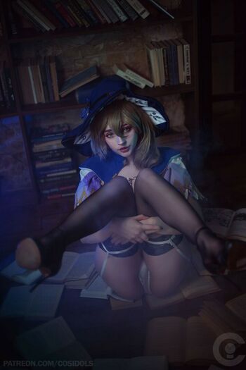Daria Khime