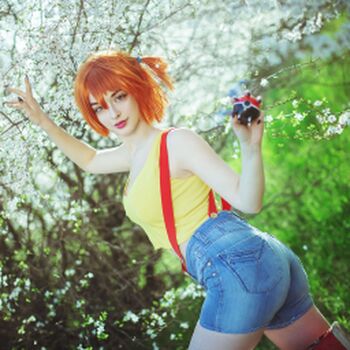 Daria Khime