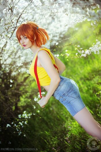 Daria Khime