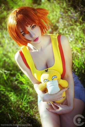 Daria Khime
