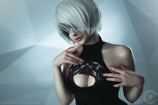 Daria Khime