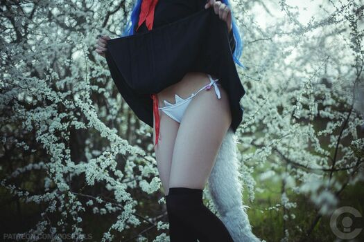 Daria Khime