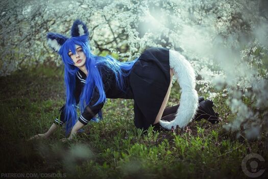 Daria Khime