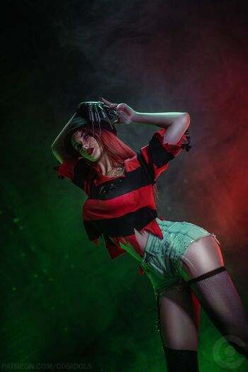 Daria Khime